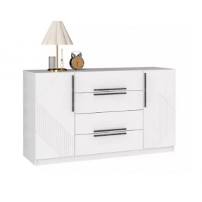ПАЛЕРМО спальня (модульная) в Белоярском - beloyarskiy.mebel24.online | фото 3