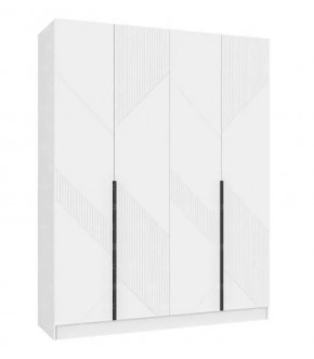 ПАЛЕРМО спальня (модульная) в Белоярском - beloyarskiy.mebel24.online | фото 4