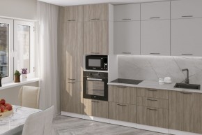ПАРМА Кухонный гарнитур Экстра (3000 мм) в Белоярском - beloyarskiy.mebel24.online | фото 1