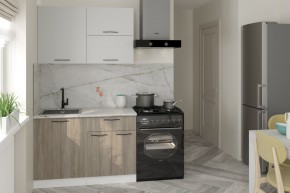 ПАРМА Кухонный гарнитур Лайт 1200 мм в Белоярском - beloyarskiy.mebel24.online | фото