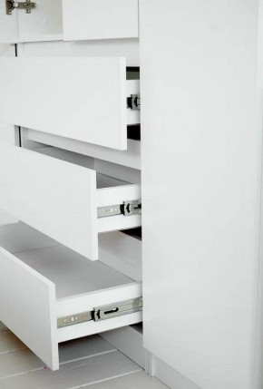 ПАРУС Шкаф 3-х ств. 1200 в Белоярском - beloyarskiy.mebel24.online | фото 7