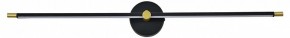Подсветка для картины Escada Focus 10289/1LED Black в Белоярском - beloyarskiy.mebel24.online | фото 4