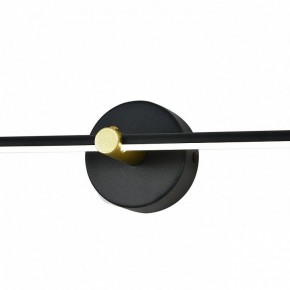 Подсветка для картины Escada Focus 10289/1LED Black в Белоярском - beloyarskiy.mebel24.online | фото 6