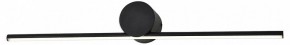 Подсветка для картины Escada Line 10291/1LED Black в Белоярском - beloyarskiy.mebel24.online | фото 2