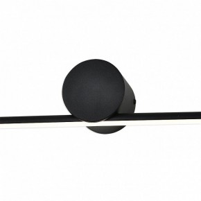Подсветка для картины Escada Line 10291/1LED Black в Белоярском - beloyarskiy.mebel24.online | фото 3