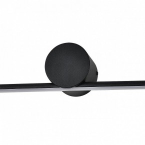 Подсветка для картины Escada Line 10291/1LED Black в Белоярском - beloyarskiy.mebel24.online | фото 5