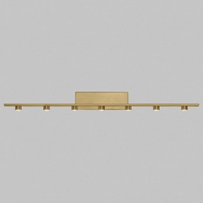 Подсветка для картины Imex VINCENT IL.0040.0050-7 SGD в Белоярском - beloyarskiy.mebel24.online | фото