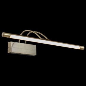 Подсветка для картины Maytoni Finelli MIR004WL-L12BZ в Белоярском - beloyarskiy.mebel24.online | фото 2