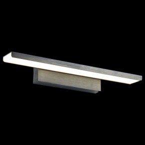Подсветка для картины Maytoni Gleam MIR005WL-L16B в Белоярском - beloyarskiy.mebel24.online | фото 2