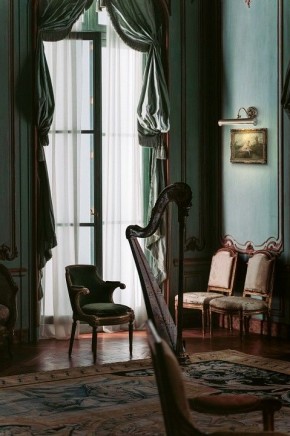 Подсветка для картины Maytoni Renoir PIC118-22-R в Белоярском - beloyarskiy.mebel24.online | фото 2