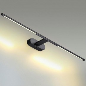 Подсветка для картины Odeon Light Aledo 6634/9WL в Белоярском - beloyarskiy.mebel24.online | фото 3