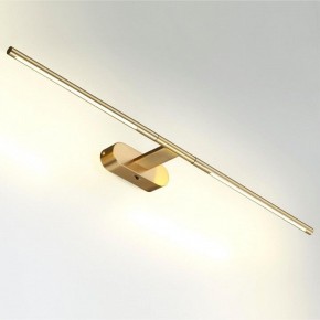 Подсветка для картины Odeon Light Aledo 6635/9WL в Белоярском - beloyarskiy.mebel24.online | фото 2