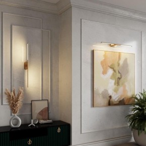 Подсветка для картины Odeon Light Aledo 6635/9WL в Белоярском - beloyarskiy.mebel24.online | фото 5