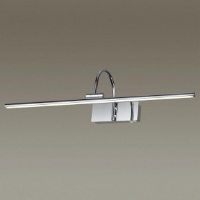 Подсветка для картины Odeon Light Geba 4910/12WL в Белоярском - beloyarskiy.mebel24.online | фото 2