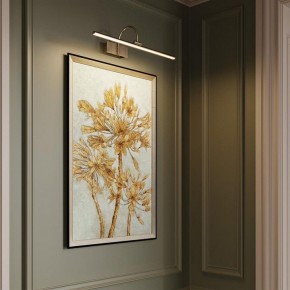 Подсветка для картины Odeon Light Geba 4911/5WL в Белоярском - beloyarskiy.mebel24.online | фото 3