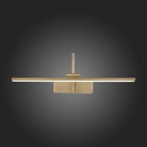 Подсветка для картины ST-Luce Centiаna SL444.031.01 в Белоярском - beloyarskiy.mebel24.online | фото 6
