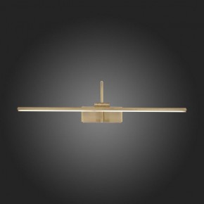 Подсветка для картины ST-Luce Centiаna SL444.301.01 в Белоярском - beloyarskiy.mebel24.online | фото 6