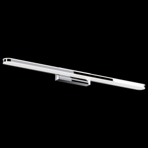 Подсветка для зеркала Maytoni Epic MIR009WL-L16CH4K в Белоярском - beloyarskiy.mebel24.online | фото 2