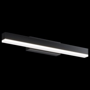 Подсветка для зеркала Maytoni Fichte MIR012WL-L9B4K в Белоярском - beloyarskiy.mebel24.online | фото 2
