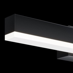 Подсветка для зеркала Maytoni Fichte MIR012WL-L9B4K в Белоярском - beloyarskiy.mebel24.online | фото 5