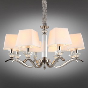 Подвесная люстра Aployt Emilia APL.723.03.08 в Белоярском - beloyarskiy.mebel24.online | фото 12