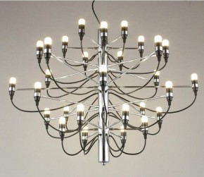 Подвесная люстра Aployt Izeult APL.782.03.30 в Белоярском - beloyarskiy.mebel24.online | фото 6