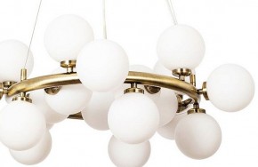 Подвесная люстра Arte Lamp Bolla-piccolo A3988SP-20AB в Белоярском - beloyarskiy.mebel24.online | фото 4