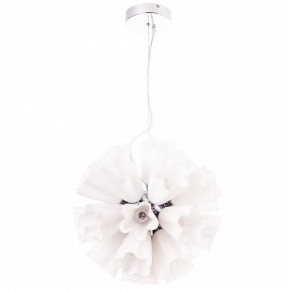 Подвесная люстра Arte Lamp Canzone A3469SP-25CC в Белоярском - beloyarskiy.mebel24.online | фото 2