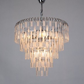 Подвесная люстра Arte Lamp Eliza A1009SP-6CC в Белоярском - beloyarskiy.mebel24.online | фото 3