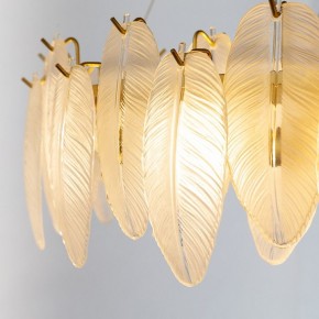 Подвесная люстра Arte Lamp Evie A4052SP-12SG в Белоярском - beloyarskiy.mebel24.online | фото 6