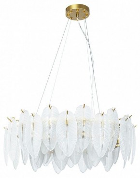 Подвесная люстра Arte Lamp Evie A4052SP-8SG в Белоярском - beloyarskiy.mebel24.online | фото 2