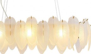 Подвесная люстра Arte Lamp Evie A4152SP-8SG в Белоярском - beloyarskiy.mebel24.online | фото 3