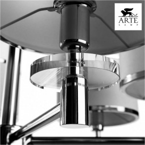 Подвесная люстра Arte Lamp Furore A3990LM-6CC в Белоярском - beloyarskiy.mebel24.online | фото 4