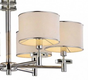 Подвесная люстра Arte Lamp Furore A3990LM-6CC в Белоярском - beloyarskiy.mebel24.online | фото 5