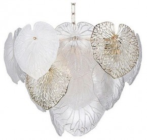 Подвесная люстра Arte Lamp Kapri A4078LM-6GO в Белоярском - beloyarskiy.mebel24.online | фото