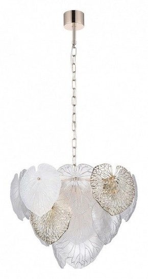 Подвесная люстра Arte Lamp Kapri A4078LM-6GO в Белоярском - beloyarskiy.mebel24.online | фото 2