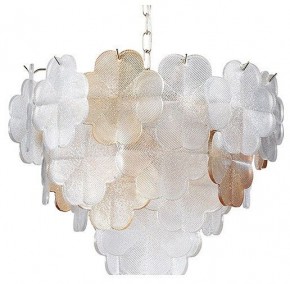 Подвесная люстра Arte Lamp Mallika A4077LM-6GO в Белоярском - beloyarskiy.mebel24.online | фото 2