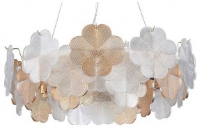 Подвесная люстра Arte Lamp Mallika A4077SP-7GO в Белоярском - beloyarskiy.mebel24.online | фото