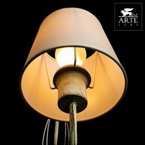 Подвесная люстра Arte Lamp Orlean A9310LM-8WG в Белоярском - beloyarskiy.mebel24.online | фото 4