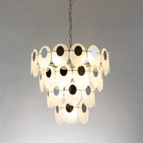Подвесная люстра Arte Lamp Rosabella A4067LM-11CC в Белоярском - beloyarskiy.mebel24.online | фото 3