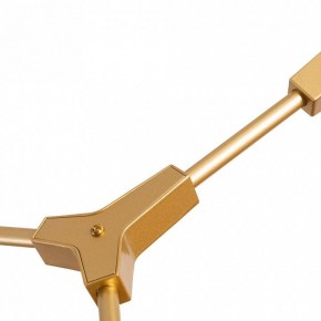 Подвесная люстра Arte Lamp Yuka A4103SP-8GO в Белоярском - beloyarskiy.mebel24.online | фото 2