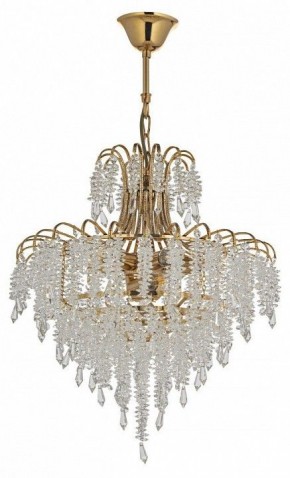 Подвесная люстра Arti Lampadari Erli GB Erli E 1.5.50.105 GB в Белоярском - beloyarskiy.mebel24.online | фото 2