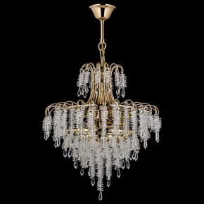 Подвесная люстра Arti Lampadari Erli GB Erli E 1.5.50.105 GB в Белоярском - beloyarskiy.mebel24.online | фото 3