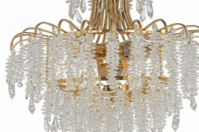 Подвесная люстра Arti Lampadari Erli GB Erli E 1.5.50.105 GB в Белоярском - beloyarskiy.mebel24.online | фото 4