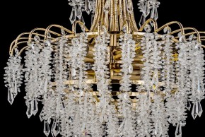 Подвесная люстра Arti Lampadari Erli GB Erli E 1.5.50.105 GB в Белоярском - beloyarskiy.mebel24.online | фото 5