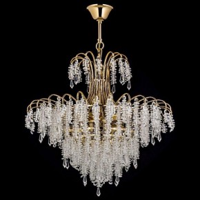 Подвесная люстра Arti Lampadari Erli GB Erli E 1.5.60.105 GB в Белоярском - beloyarskiy.mebel24.online | фото 3