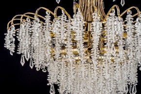 Подвесная люстра Arti Lampadari Erli GB Erli E 1.5.60.105 GB в Белоярском - beloyarskiy.mebel24.online | фото 5