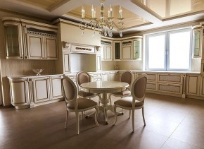 Подвесная люстра Arti Lampadari Fortezza Fortezza E 1.1.8 G в Белоярском - beloyarskiy.mebel24.online | фото 2