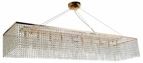 Подвесная люстра Arti Lampadari Milano Milano E 1.5.120X30.501 G в Белоярском - beloyarskiy.mebel24.online | фото 2
