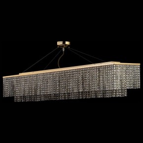 Подвесная люстра Arti Lampadari Milano Milano E 1.5.120X30.502 G в Белоярском - beloyarskiy.mebel24.online | фото 3